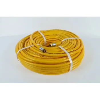 Plastic High Pressure Pipe